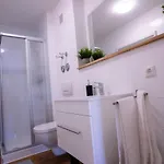 Lejlighed Design - Balkon - Induktionskochfeld - Zentral