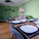 Design - Balkon - Induktionskochfeld - Zentral Dresden