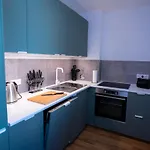Design - Balkon - Induktionskochfeld - Zentral Dresden