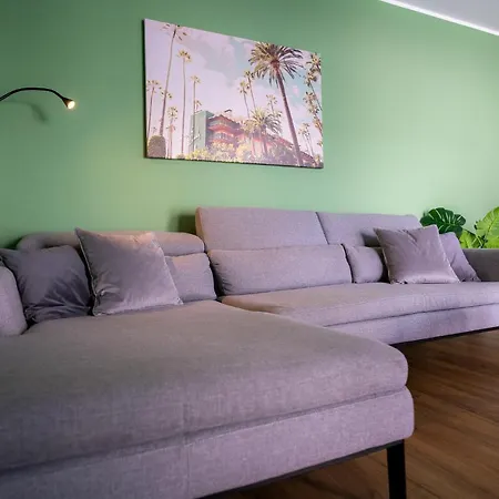 Design - Balkon - Induktionskochfeld - Zentral Dresden