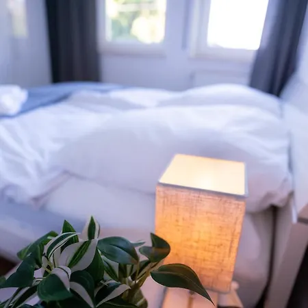 Design - Balkon - Induktionskochfeld - Zentral * דרזדן
