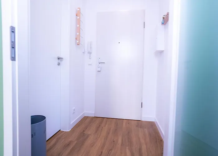 Design - Balkon - Induktionskochfeld - Zentral