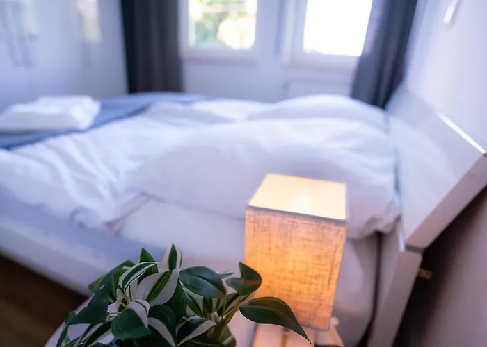 Design - Balkon - Induktionskochfeld - Zentral * Dresden